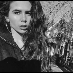 Meet your Posher, Rafaella